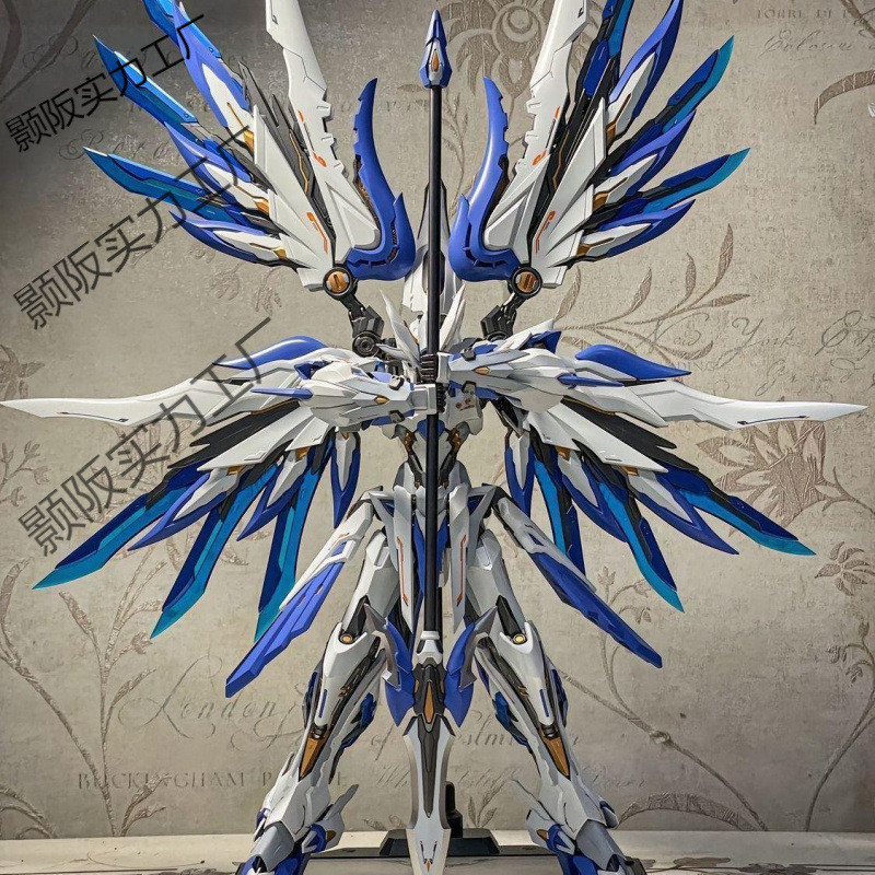 モーターグルーブ アオ・ビン・カオ・レン・アシュラ・ルブ・スノーウェイト・ヘア・ガンダム組み立てモデル ランダムホットモデル 送料無料でご自宅までお届けします|undefined
