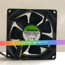 ��׼ 9025 12v 3.96w EF92251S1-Q060-S9A �ľ��؜�ɢ���L��