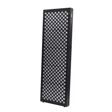 1750WM350亚马逊新款9波段理疗灯红光丶红外光红外线理疗灯