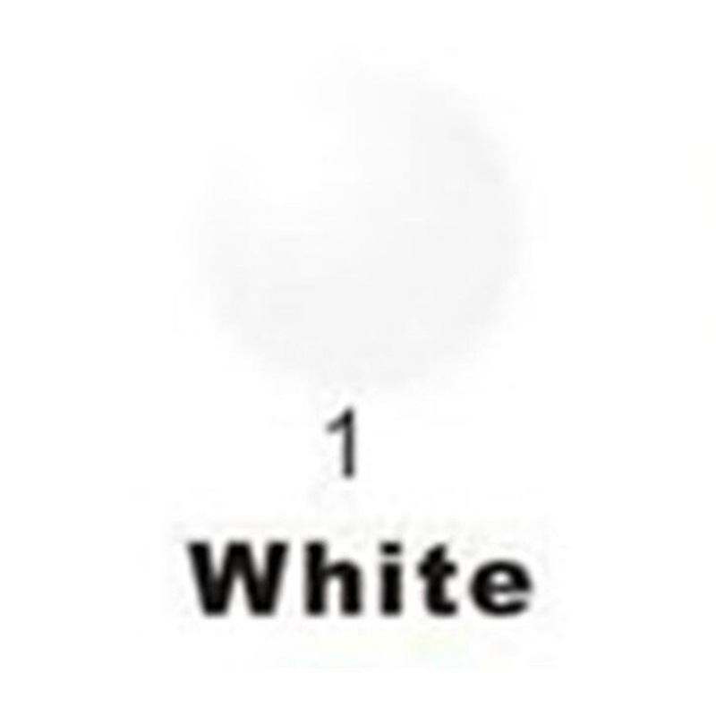 White / S size waist 68cm