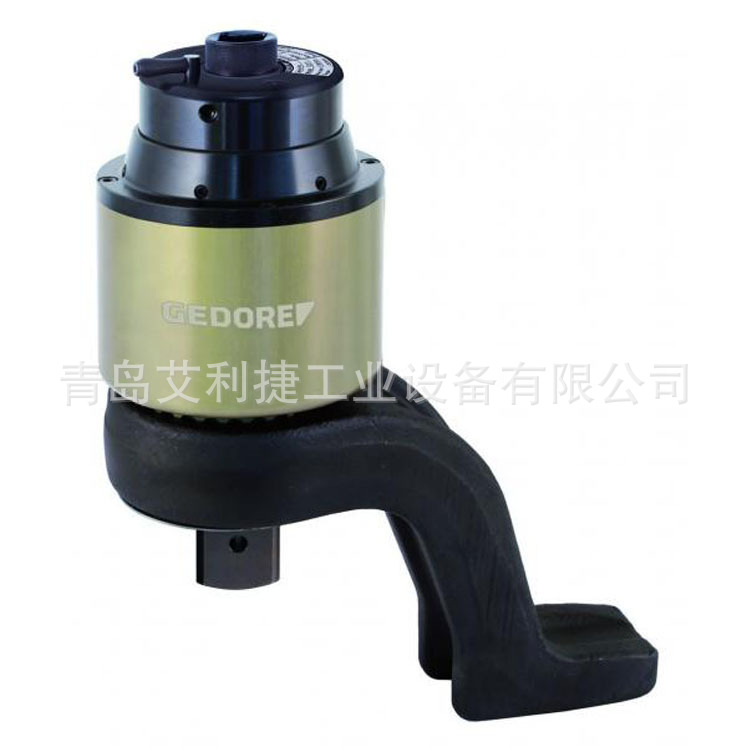 德国吉多瑞GEDORE扭矩倍增器2653117DVV-60ZRS 2653125 DVV-80ZRS