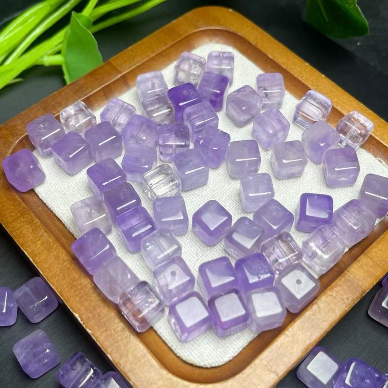 天然水晶ルースビーズブレスレットビーズ DIY ジュエリーアクセサリールースビーズ DIY ジュエリーブレスレットアクセサリー|undefined