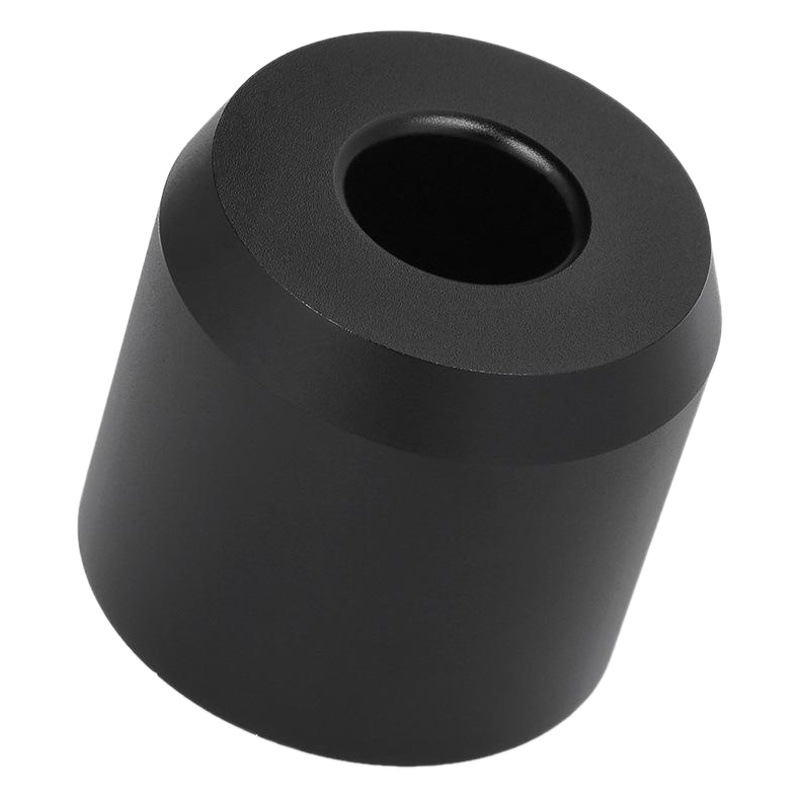 Famoso cuchillo de doble cara base de almacenamiento rack de almacenamiento manual de acero inoxidable de doble cara base de la máquina de afeitar todo el material de metal