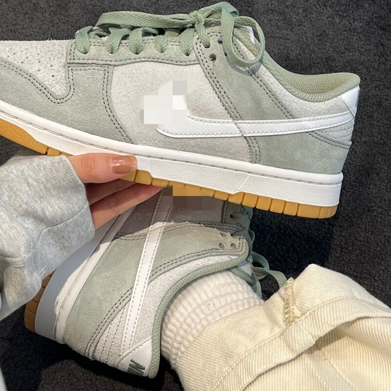 Putian Pure Original Dunk Low Black and White Panda Low-Top Sneakers Versatile Brown and White Unisex Couple Casual Sports Shoes Putian Pure Original Dunk Low Black and White Panda Low-Top Sneakers Versatile Brown and White Unisex Couple Casual Sports Shoes