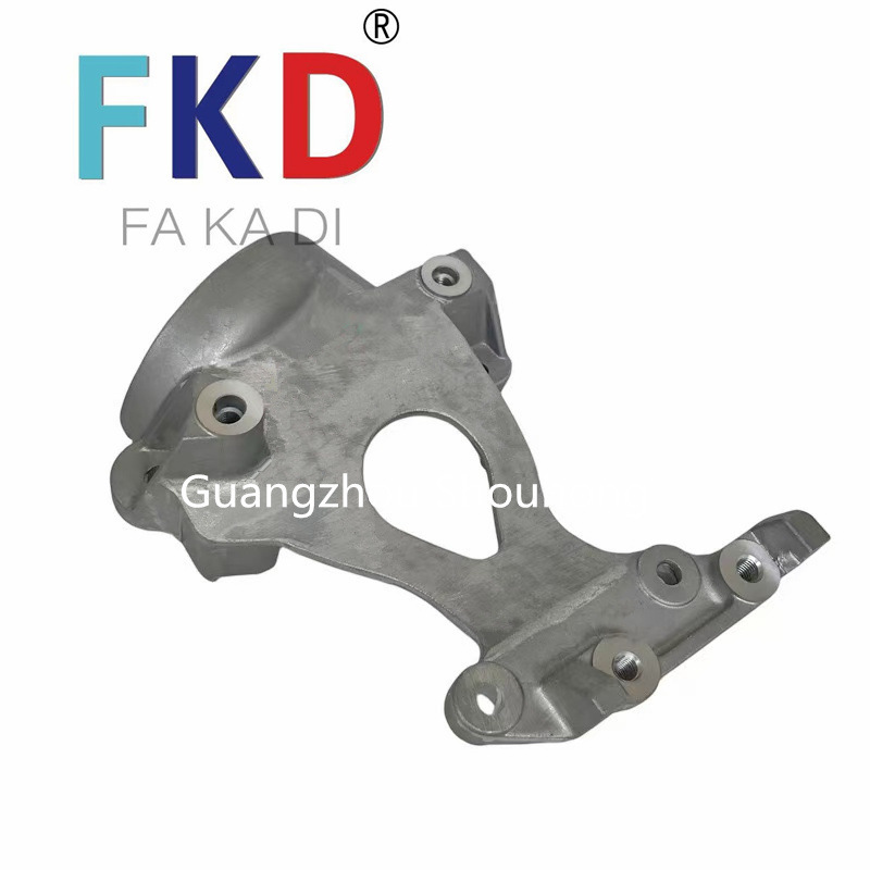 38930-RNA-A00 is suitable for 06-11 Civic air conditioning compressor fixing bracket factory direct sales