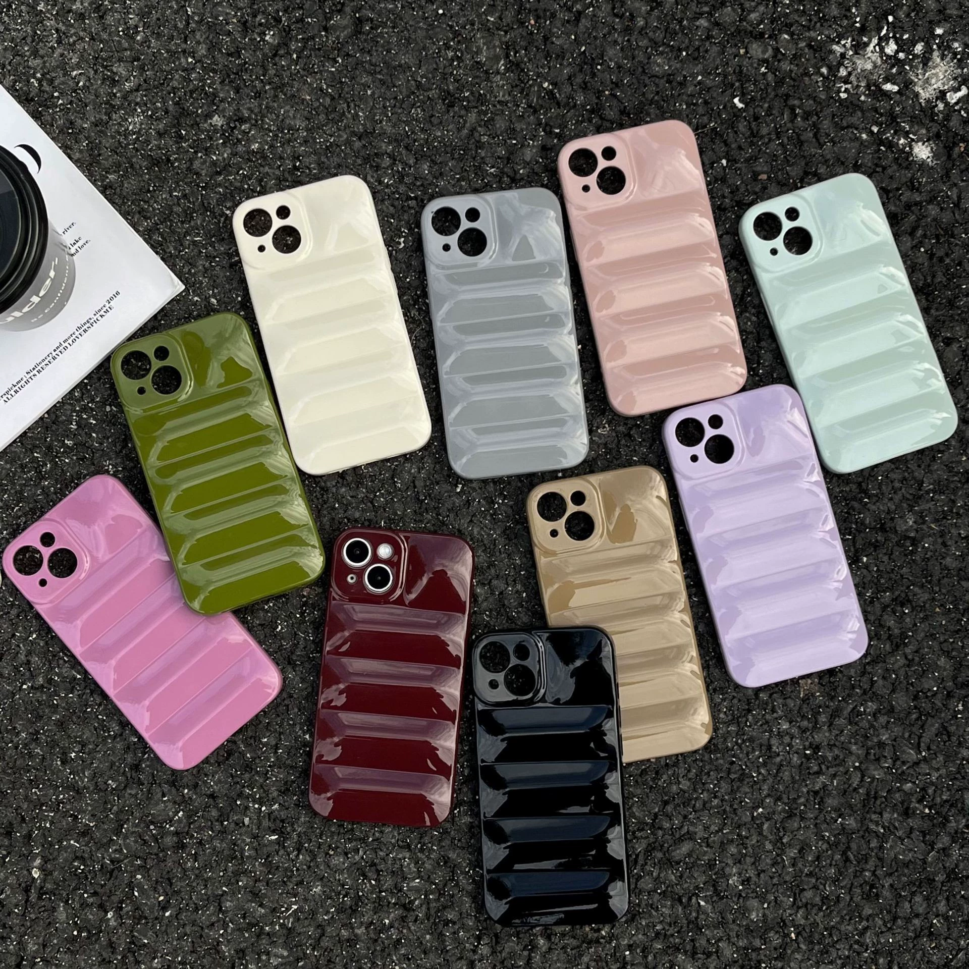 Трехмерный совместимый чехол для iPhone 14, iPhone14 Pro, чехол для телефона, iphone, 12, стиль высокого качества