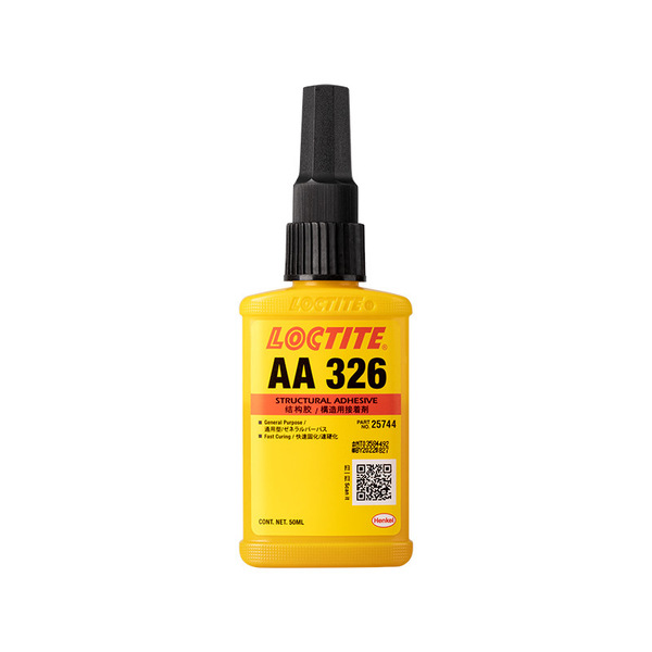 LOCTITE 326 acrylic structural glue 50ml high-strength one-component…