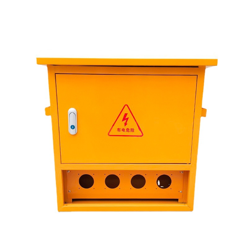 不锈钢配电箱户外防雨防水监控电源控制箱304高低压电表箱