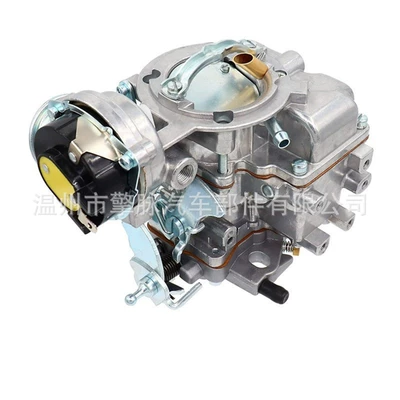 Inches 65-85 Models, Carburetor