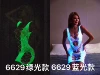 6629