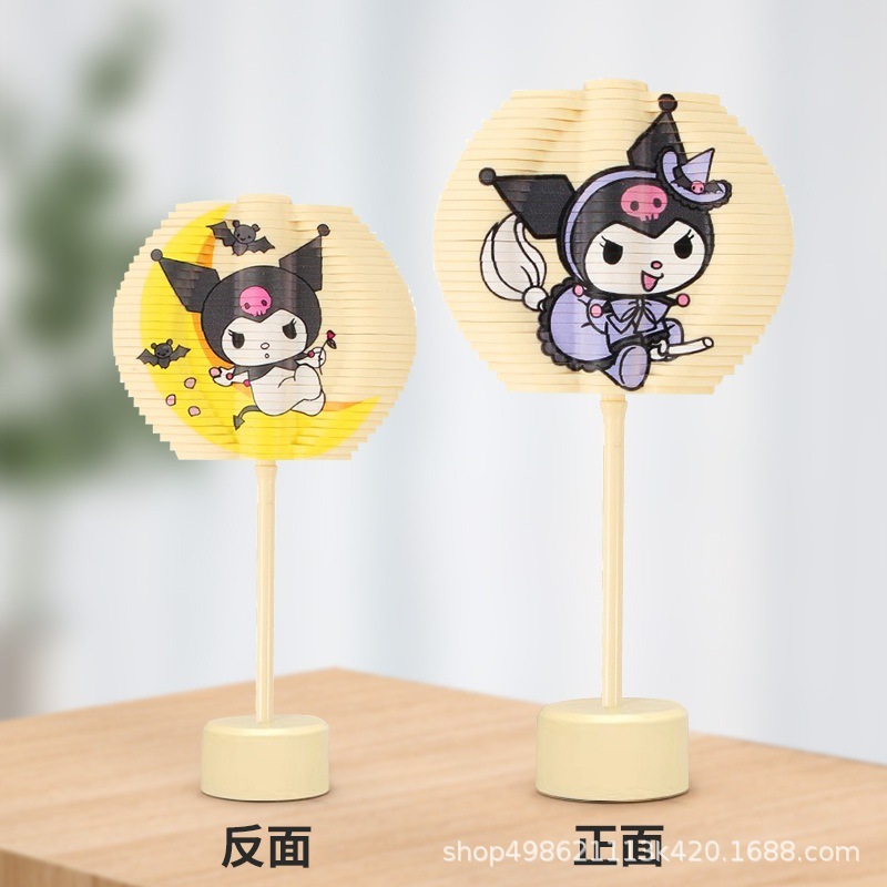 潮玩旋转斐波那契手摇螺旋树棒棒糖解压棒哪吒小摆件儿童玩具批发|undefined