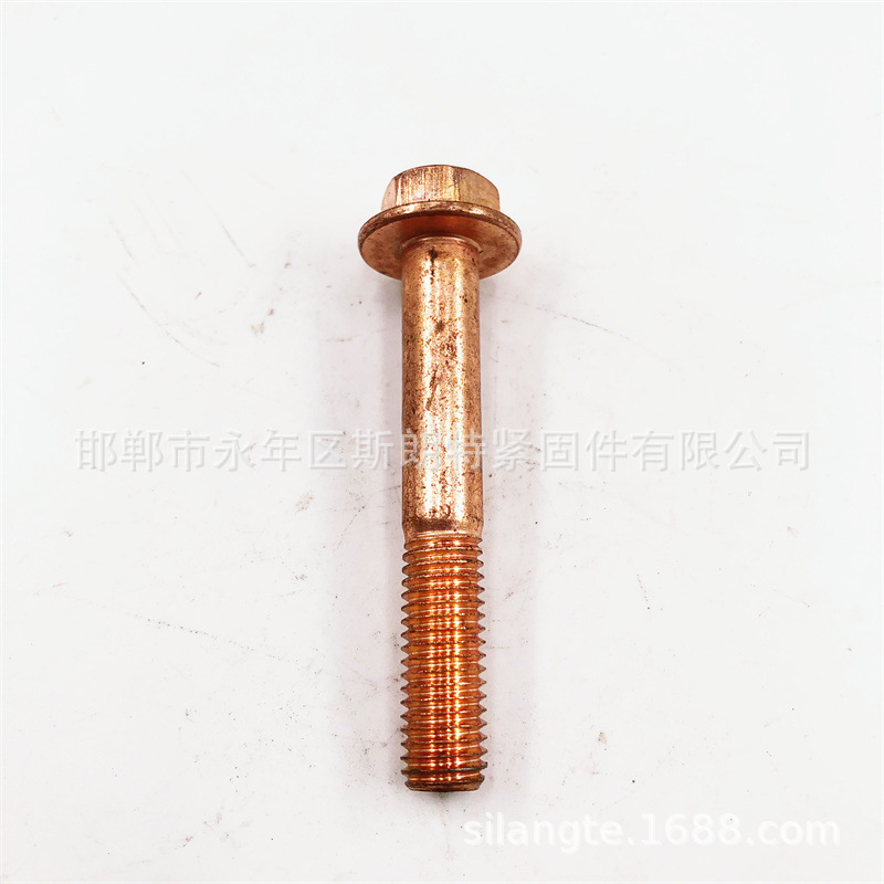 ����ж��˨Q196������˿ �ܿյ����ߵ�������˨ S�� DIN48073
