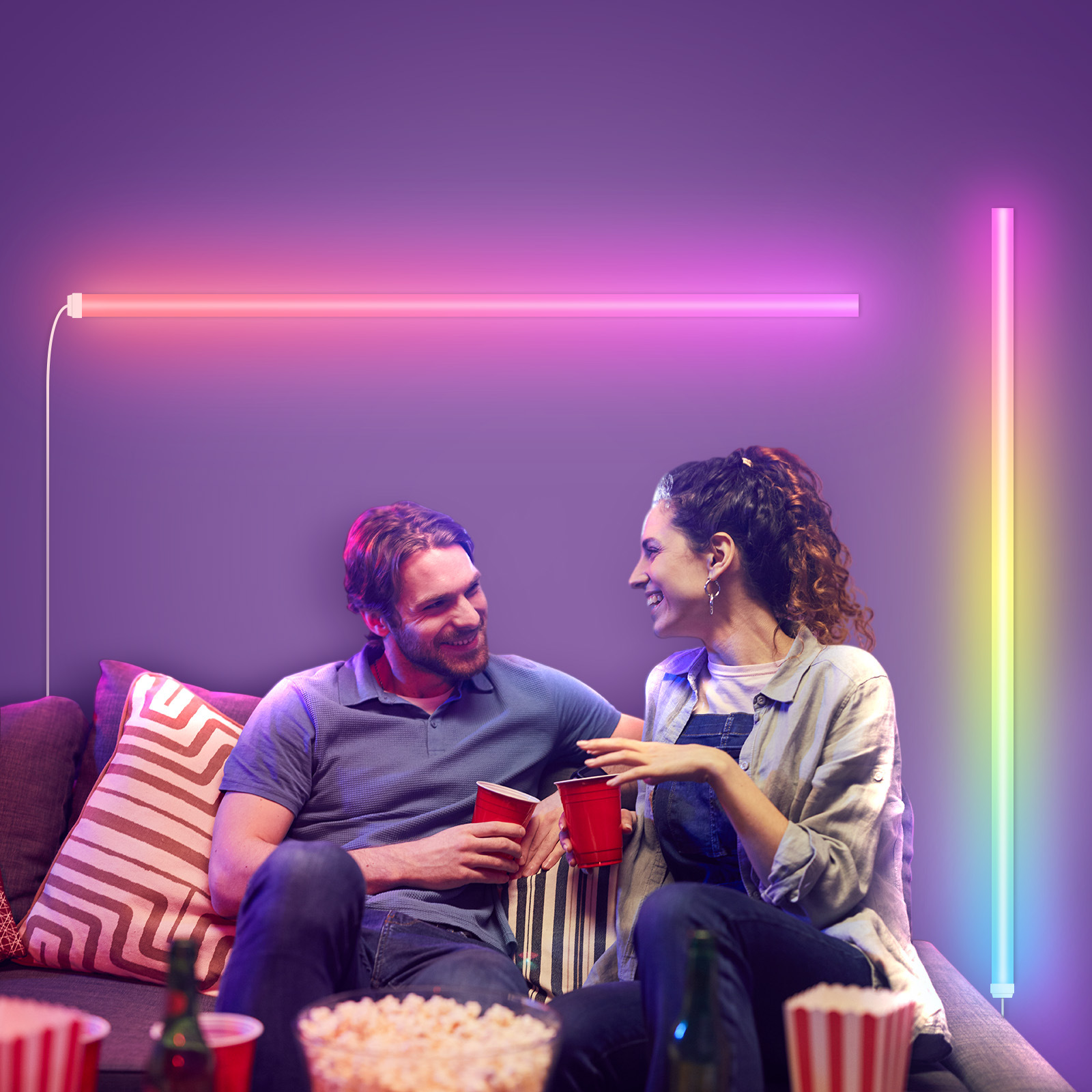 LED Wall Light Image 7