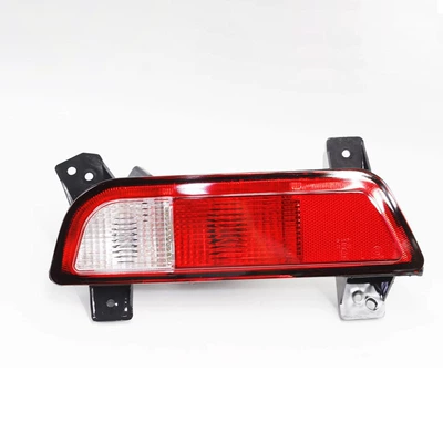 4133300P306A is suitable for JAC T8 pickup truck rear bumper fog lamp tail lamp reflector lamp brake lamp (Power supply, ignition system accessories)