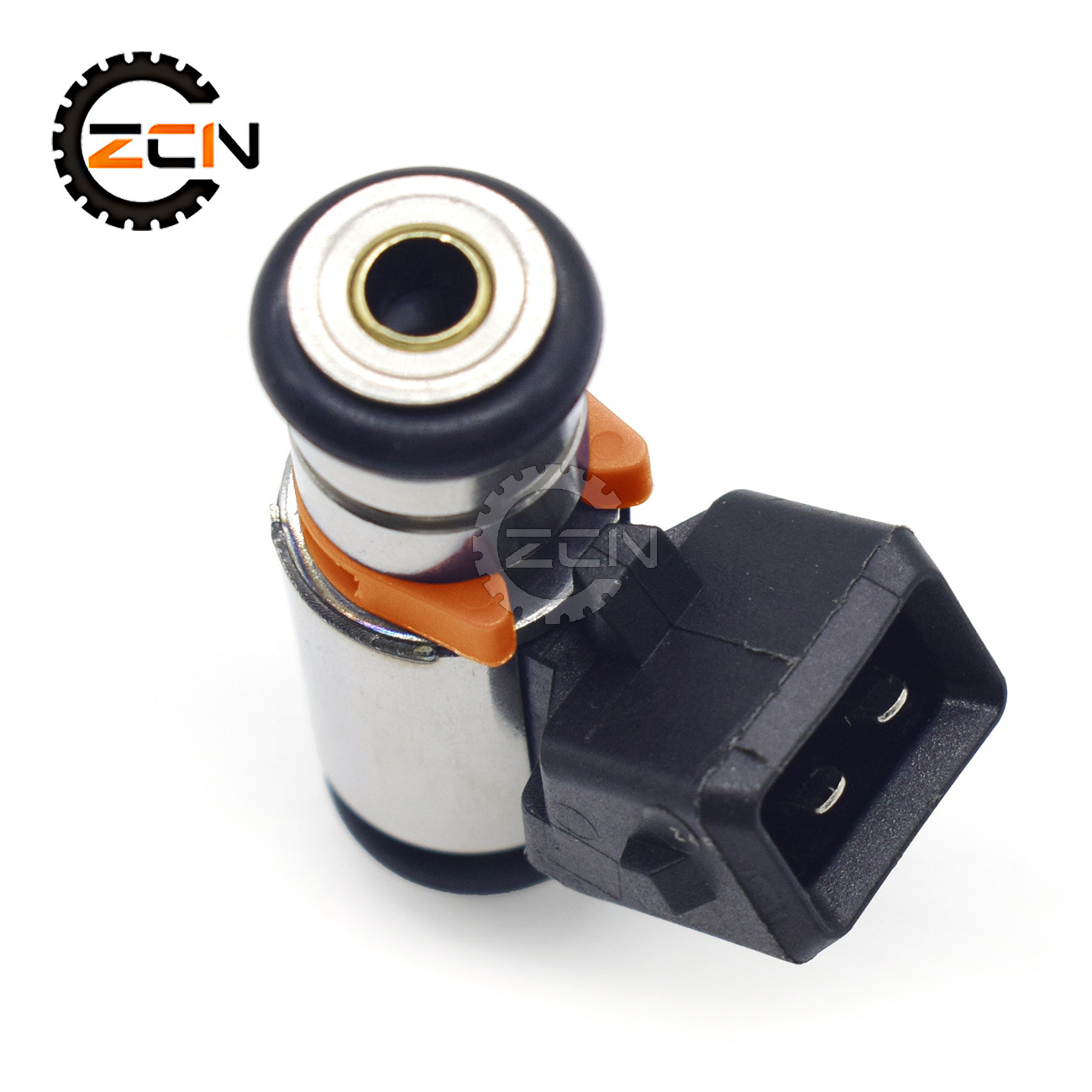 Boquilla de inyector de combustible IWP127, compatible con Ford Fiesta/Marelli