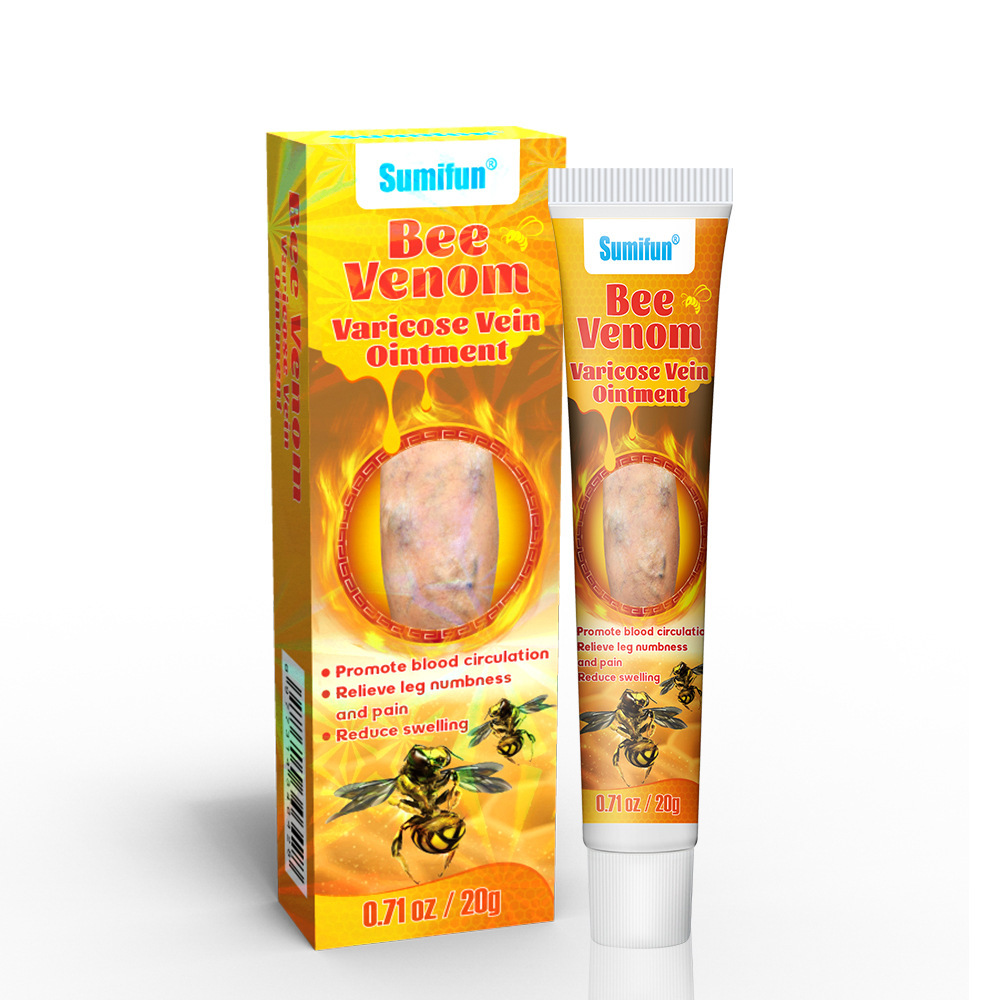 sumifun yeso transfronterizo amazon crema venosa maikang unguento maili shu lombrices piernas unguento vascular mayorista