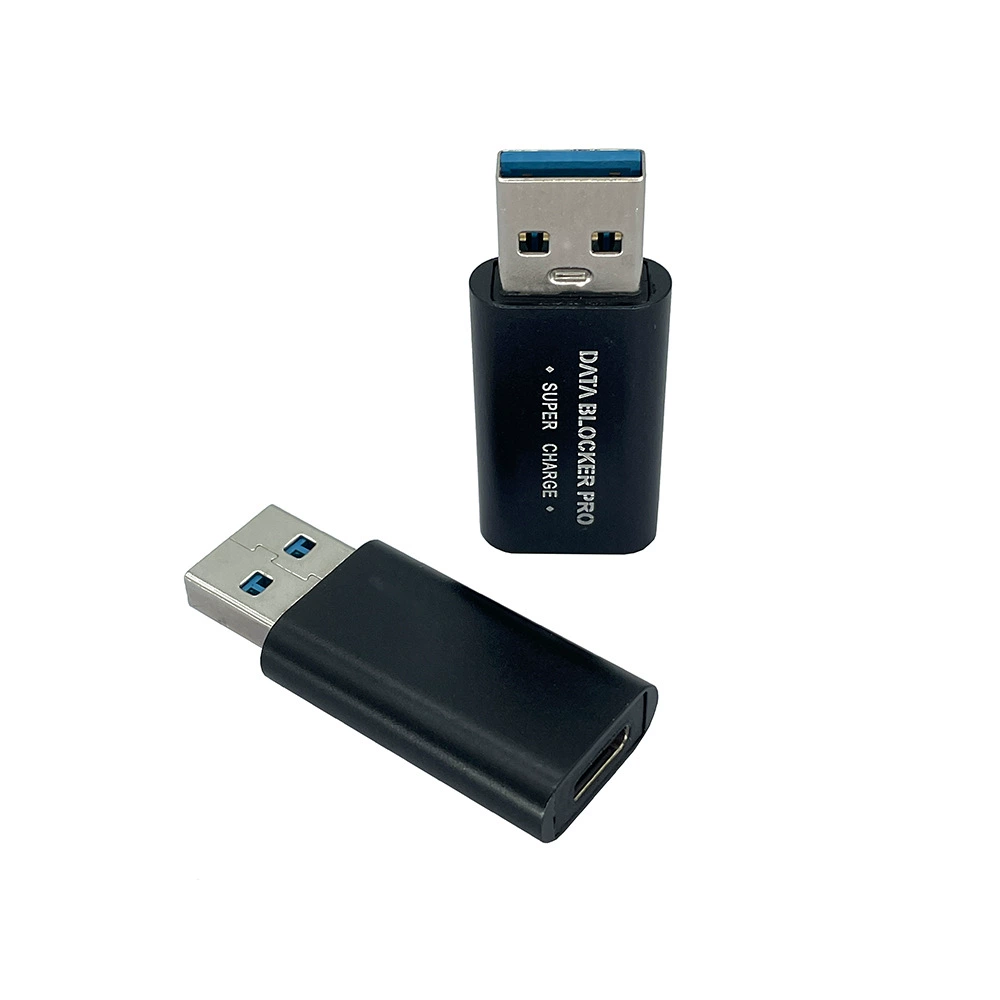 USB-устройство блокировки данных против кражи