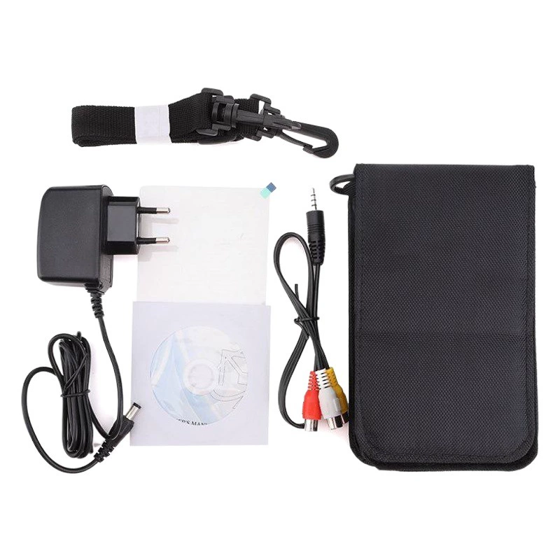 SATLINK SP-2100 HD DVB-S2 Спутниковый искатель HD Star Finder