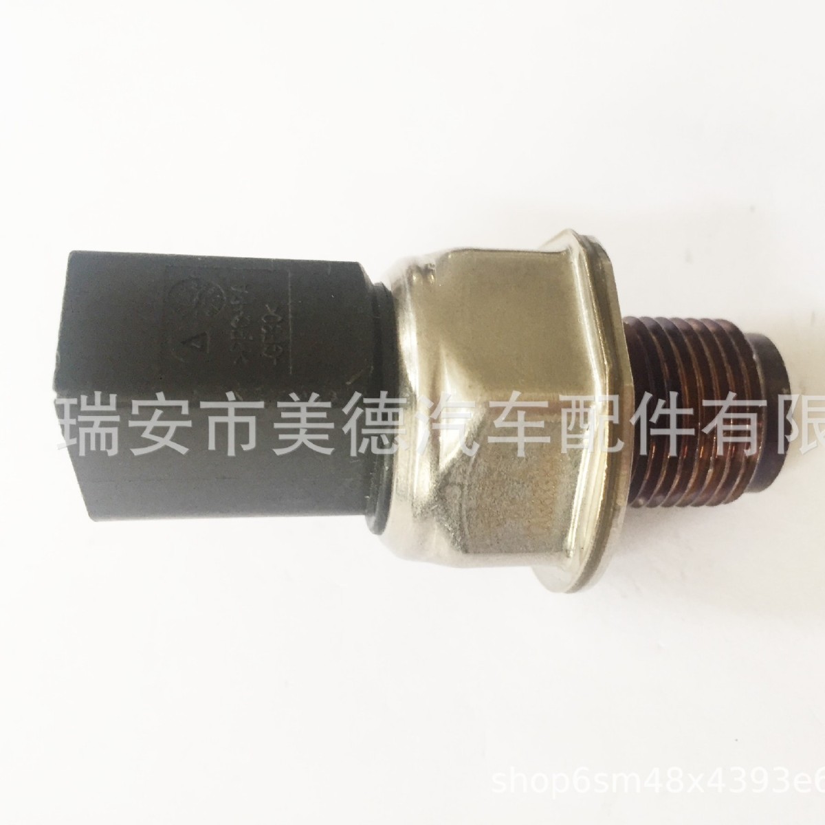 适用于燃油共轨压力传感器 轨压传感器 55PP30-01德尔福 4954245