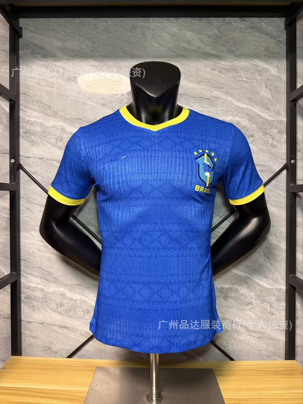 Camiseta de Uniforme de Fútbol Temporada 2526, Versión Jugador del Real Madrid, Edición Especial Selección Nacional, Versión Aficionado, La Liga