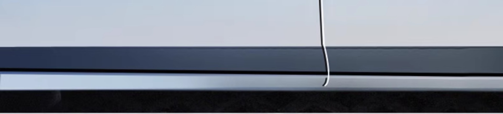 Suitable for Buick Car Snow Cover, Front Windshield Anti-Freeze Cover, Car Cover, Snow-Proof and Frost-Proof Half Windshield Car Cover, Winter