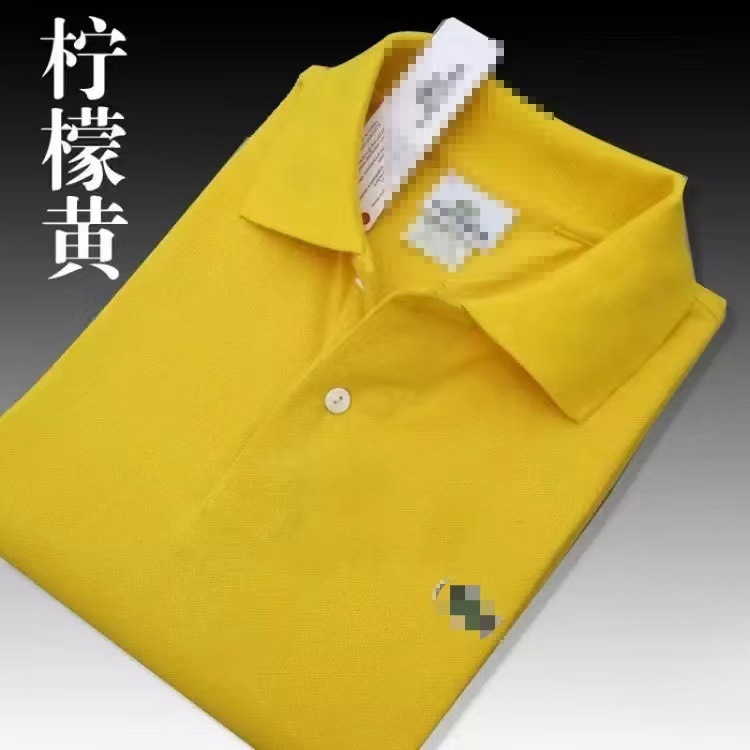 POLO男码休闲男士翻领男装短袖T恤|undefined