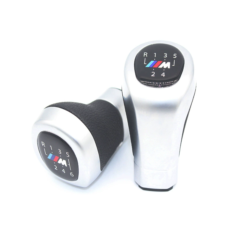 Подходит для BMW BMW переключения гандбольных автомобилей 5/6 рычаг переключения передач
