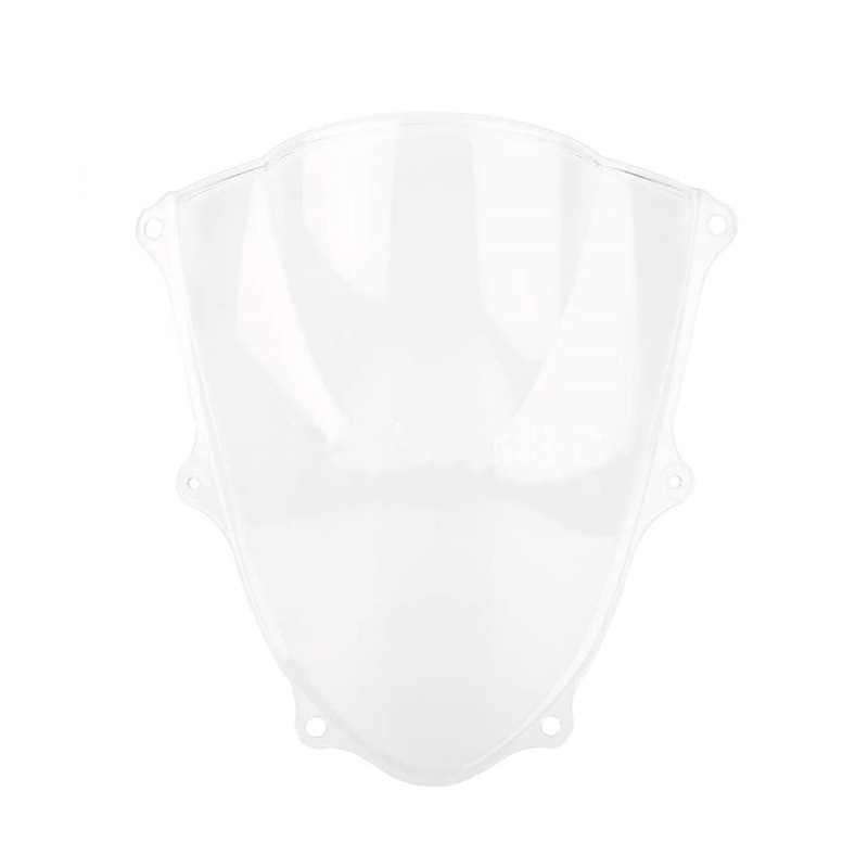 Suitable for Suzuki Gsxr1000 K17 17-25 Years Old Windshield Windshield High-Quality Windshield Deflector Cover
