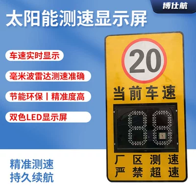 Taiyangneng – Boshihang BSH01 Sürətölçən (Spidometr)