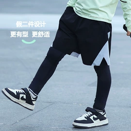 童裤;童马甲;童T恤