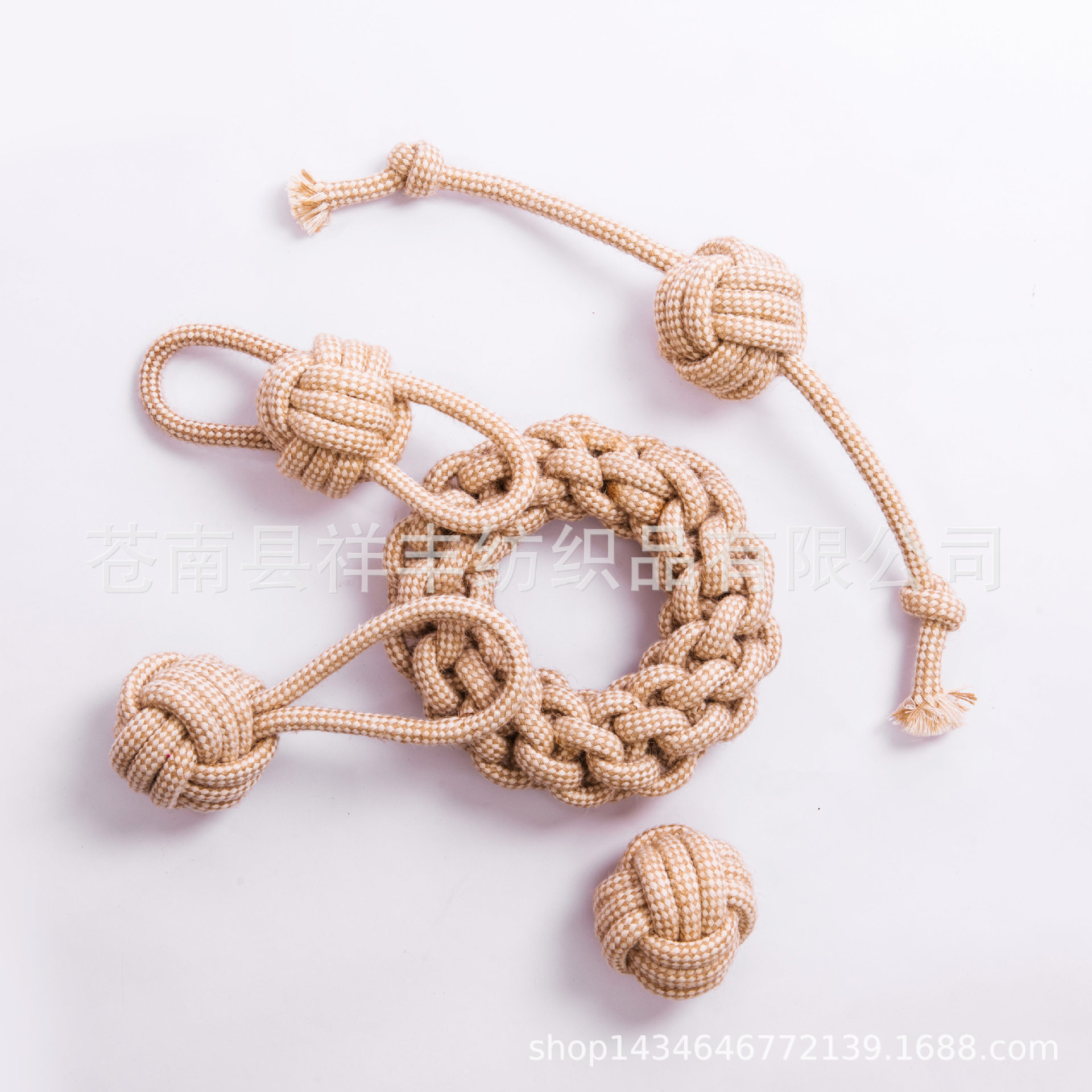 면과 린넨 5 피스 세트 1 25*35 * 9cm860g