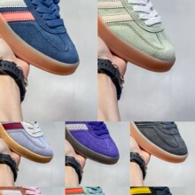 �羳��˾�� originals gazelle ���ʾ��临�ŵͰ���ĥ�����˶�Ь