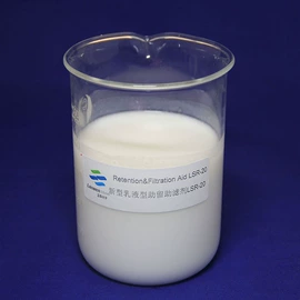 净水絮凝剂;造纸化学品;其他水处理