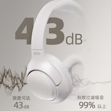 QCY H3�^��ʽ�{�����CANC���ӽ�����o���\�ӳ��L�m���Α��¿�