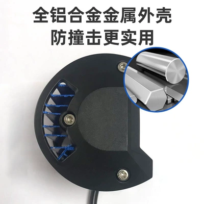 Car LED work light İşçi projektorları
