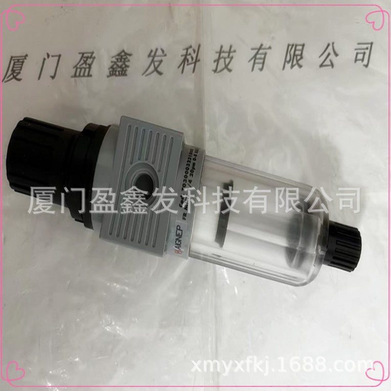 意大利AIGNEP安耐 过滤减压阀T030003231000