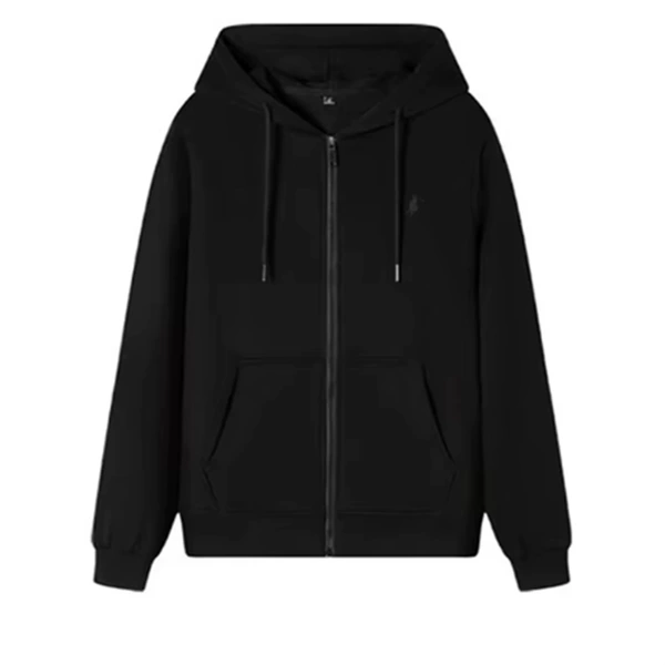 Black top [black label]