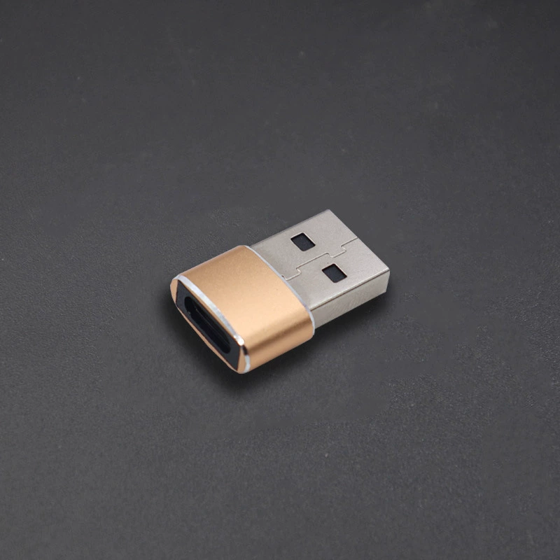 Применимо к конвертеру USB-C для телефона Apple USB-C USB к Type-C головка компьютер микрофон OTG адаптер