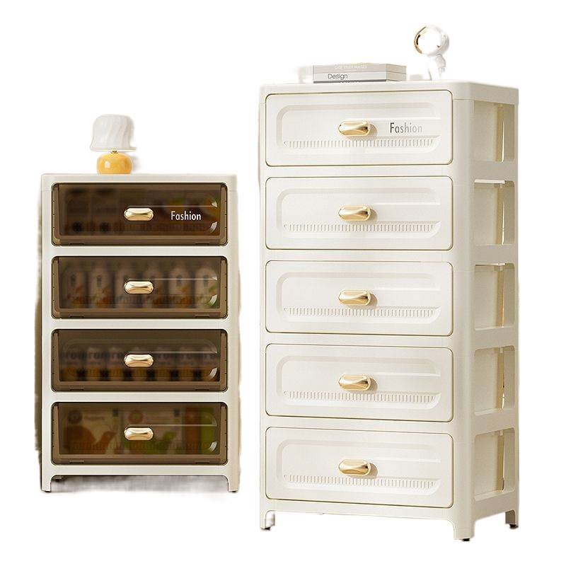 armario de almacenamiento debajo de la mesa armario doméstico armario de plástico dormitorio armario de almacenamiento de artículos diversos armario de cajón multifuncional sala de estar