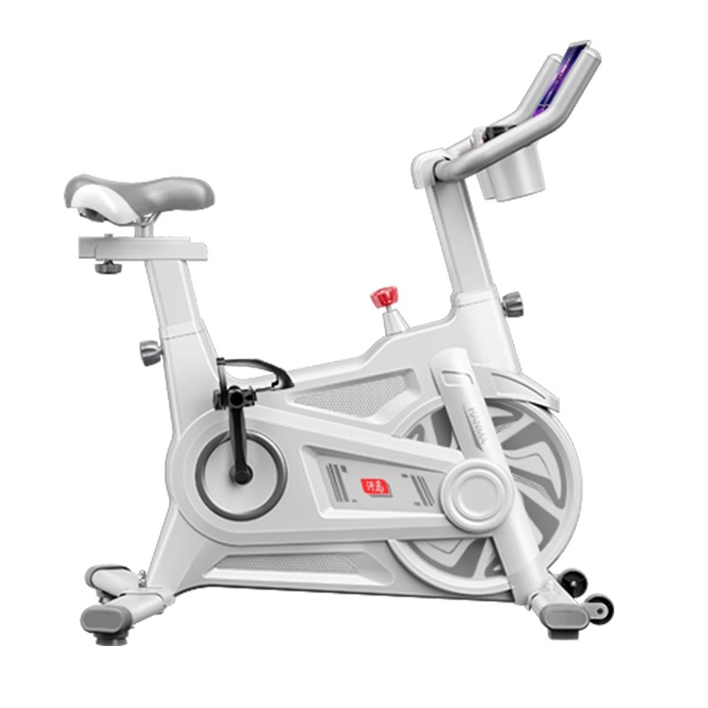 Dynamic Bicycle Home Indoor Sports Ultra-Quiet Bicycle Fitness Equipment Supports Huawei Hilnk