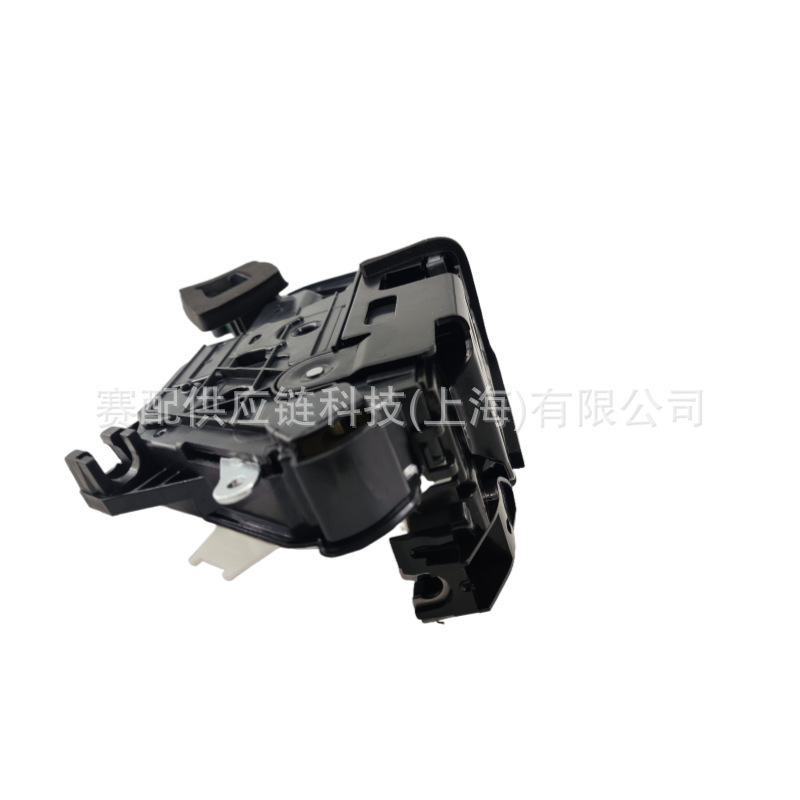 Suitable for 6Rd837016F, 6Rd837016A Door Lock Block Front Right / 7Pin / Single Motor Without Safety Lock