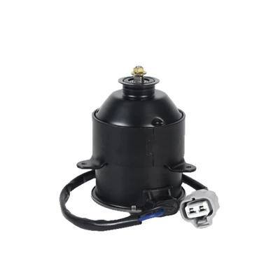 Motor Condenser Radiator – Fan