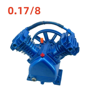 Piston Air Compressor: Hava kompressorları