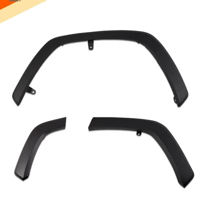 Wheel eyebrow, 20-23 Toyota RAV4 Rongfang front