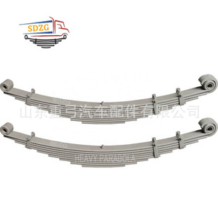 ��ϵ܇��� �p��܇䓰受�� ISUZU Leaf spring ��ʮ�؛܇䓰�