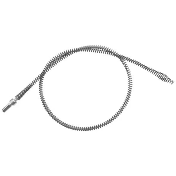 Dragado de tubería de perforación de mano doméstica Dragado de alcantarillado de primavera Dragado de drenaje Dragado de primavera