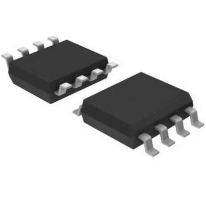 MCP41010T-I/SN [Digital Potentiometer IC...