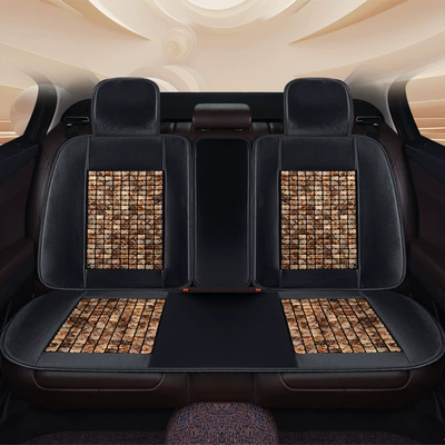 Car Seat Cushion Mat Cushion — Cool pad