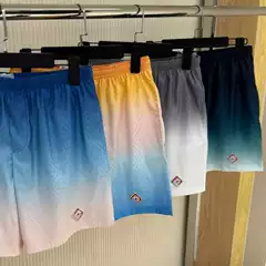 Hot-Selling Casablanca Unisex Shorts Premium Breathable Quick-Dry Casual Trendy Beach Shorts