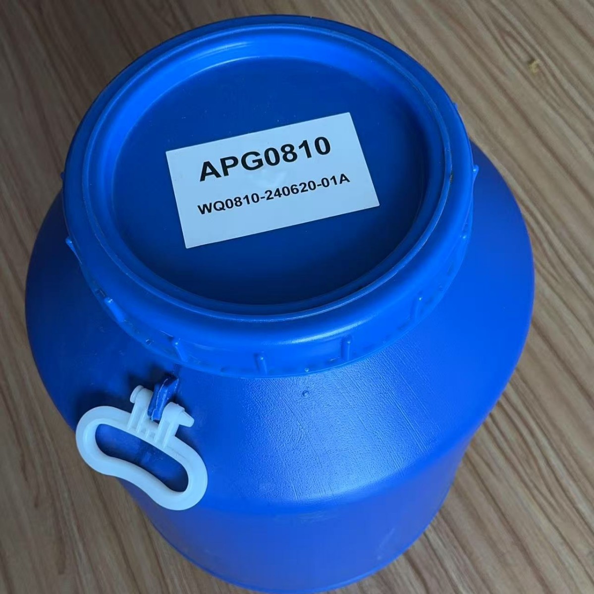 apg洗涤去污剂0814 表面活性剂洗涤剂apg1214 烷基糖苷 APG0810